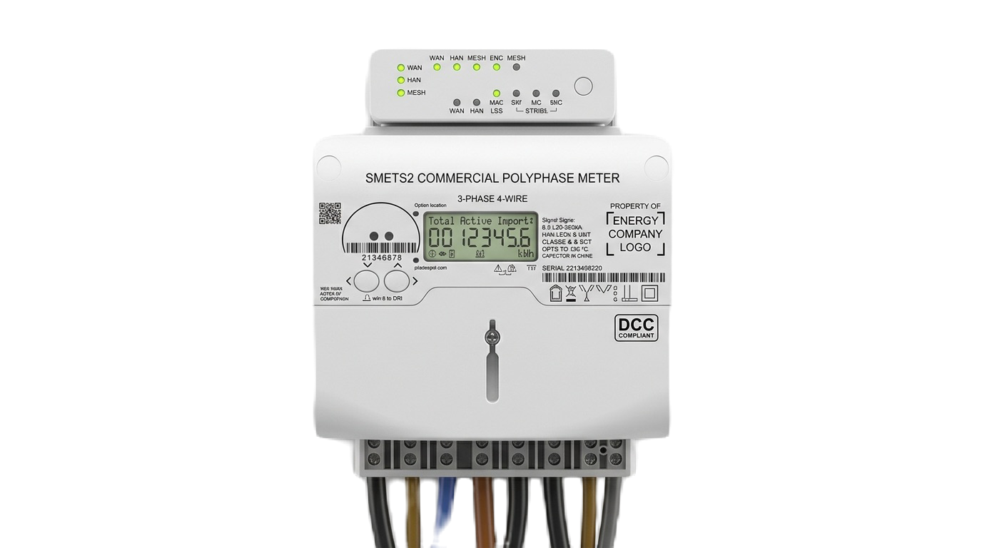 My Meter Check | Elite Commercial Energy Auditing